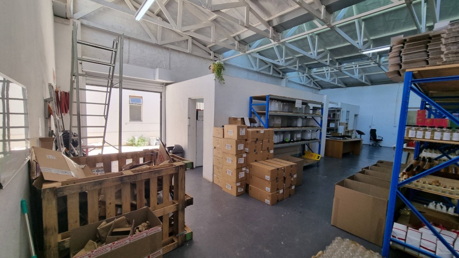 To Let commercial Property for Rent in Woodstock Western Cape